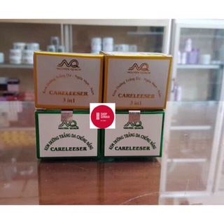 Kem dưỡng da Careleeser 3 in 1
