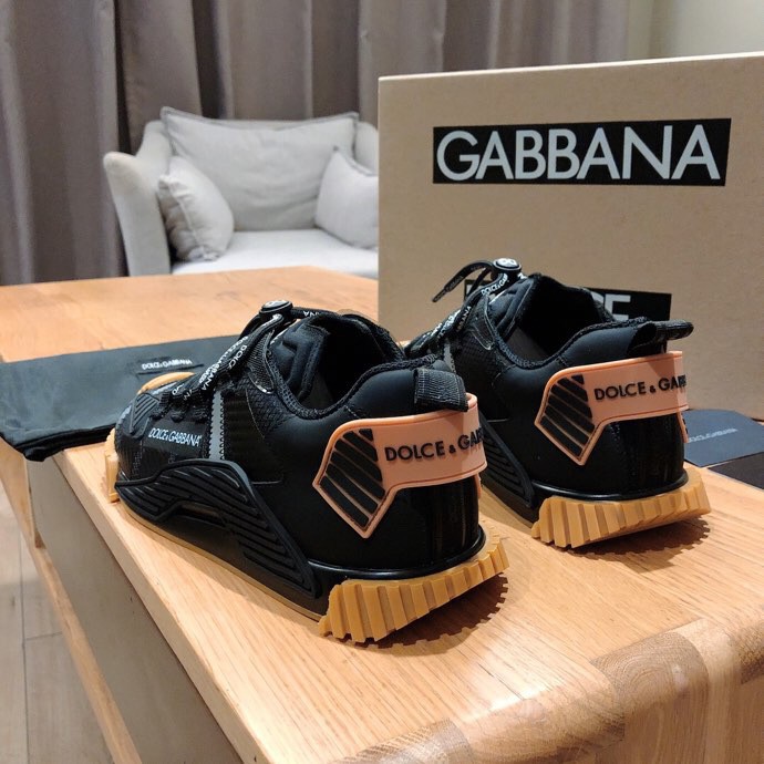 Giày thể thao nam Dolce & Gabbana size 38-45