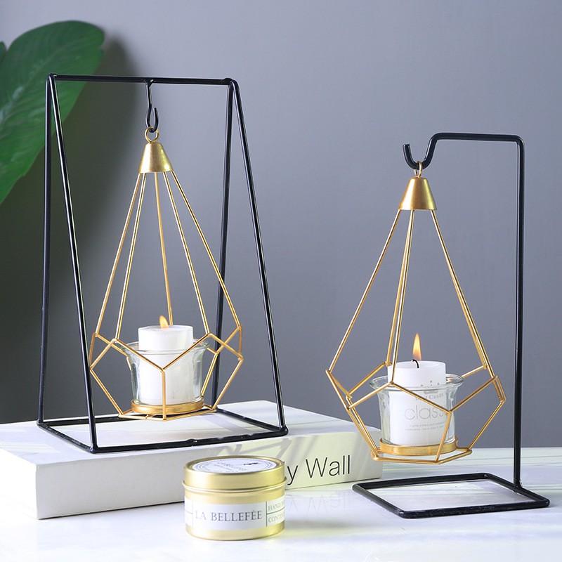 Khay đựng nến thơm