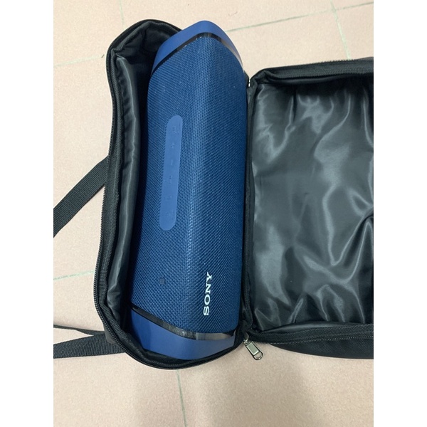 Túi loa Sony SRS-XB43 Extra Bass