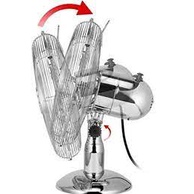 Quạt để bàn Unold 86830