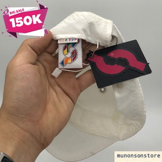 Nón Sơn Trắng - NS308