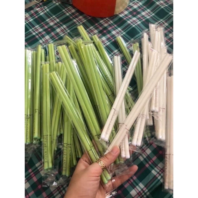 Nến thảo dược xông tai túi 100 chiếc