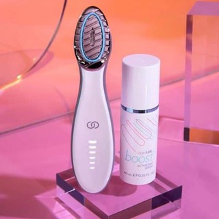 Máy đẩy tinh chất Ageloc Boost Nuskin ( 1 máy 1 serum )