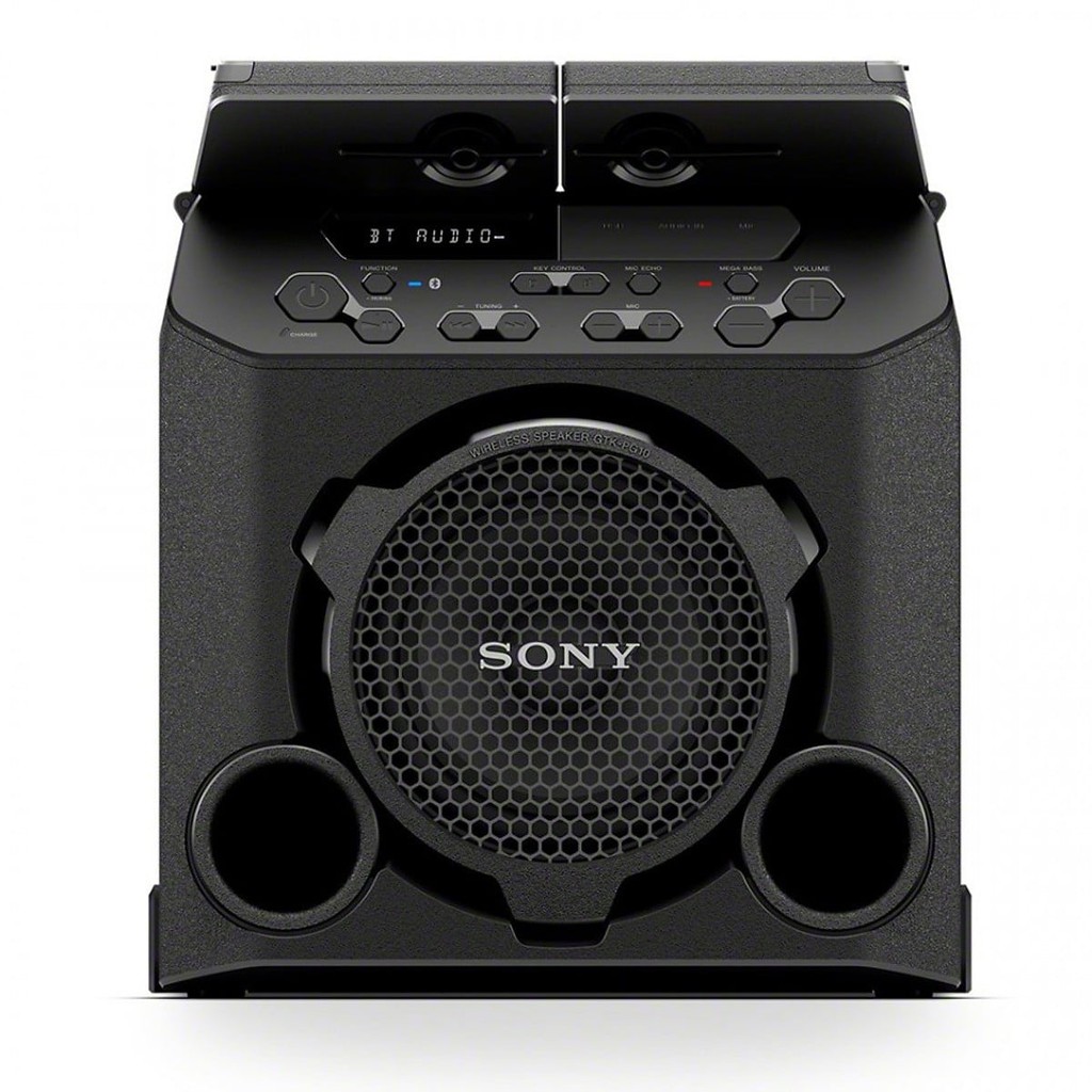 Dàn âm thanh Hifi Sony GTK-PG10