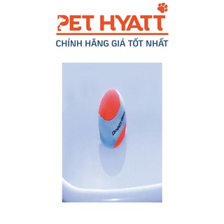 Doggyman đồ chơi cho chó mèo - hình quả bóng