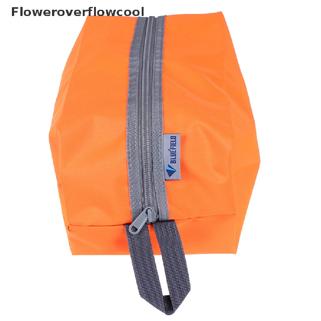 Túi Đựng Đồ Dùng Chống Thấm Nước Tiện Dụng Cho Hoạt Động Ngoài Trời