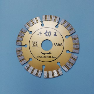 Lưỡi cắt kim cương ATO 125