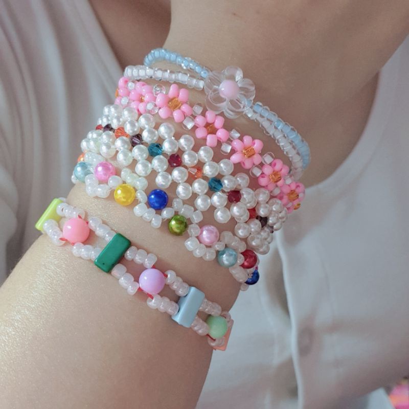 VÒNG TAY THIẾT KẾ