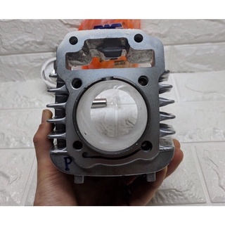 Bộ hơi honda wave s110/ rsx 110/ wave a110/ dream việt 110 - xilanh wave