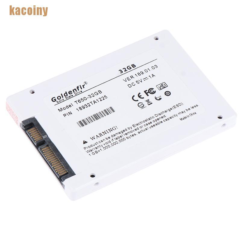 Ổ Cứng Ssd 8gb 512gb 1tb Ssd 2.5 "Bnkj | BigBuy360 - bigbuy360.vn