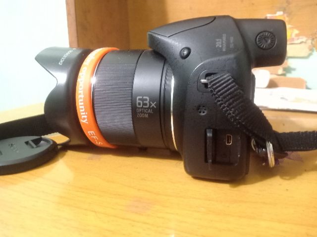 Máy ảnh Sony H400 | BigBuy360 - bigbuy360.vn