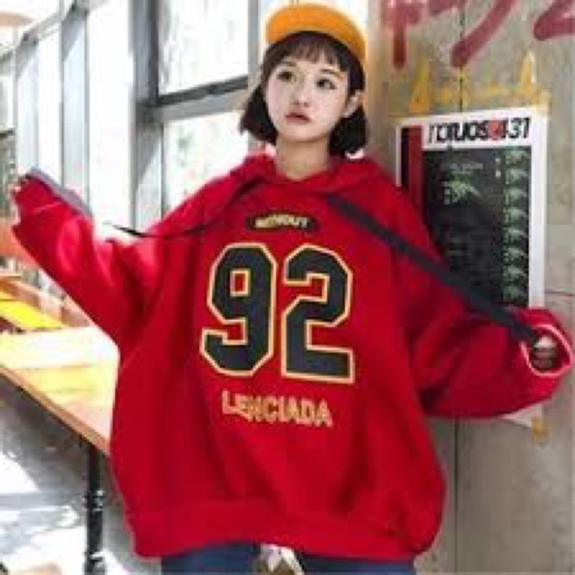 TỔNG KHO SỈ LẺ🌼🌼🌼Áo hoodie nỉ bông cao cấp