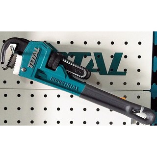 Mỏ lết răng Total THT171206