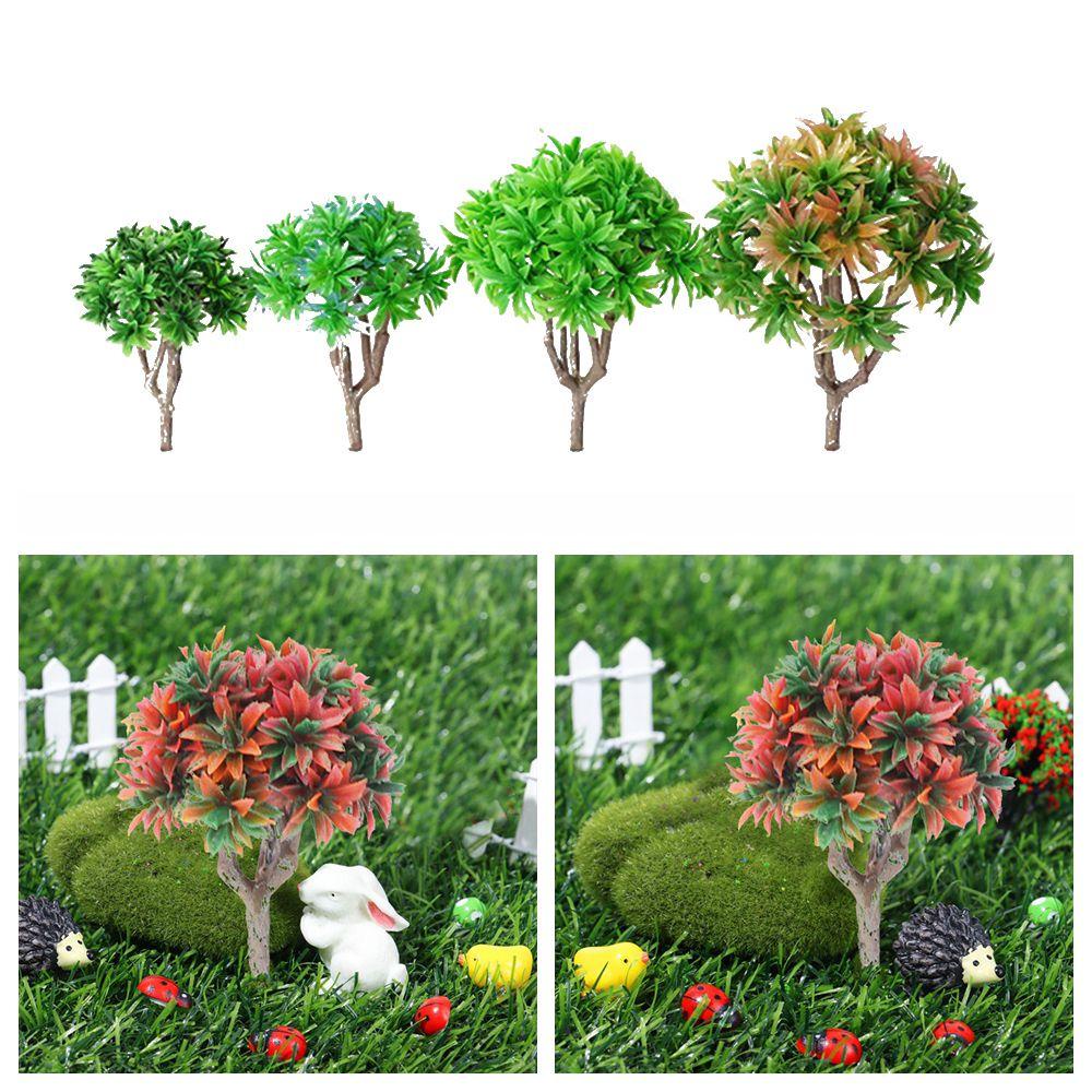 Khuôn Tạo Hình Cây Thông Trang Trí Sân Vườn