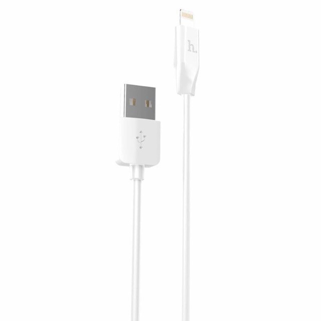 (Shopee Trợ Giá) Cáp sạc nhanh hoco x1 cho iphone/ipad