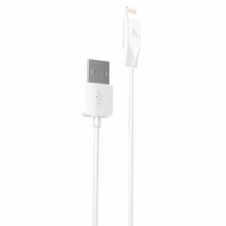 Cáp sạc nhanh hoco x1 cho iphone/ipad
