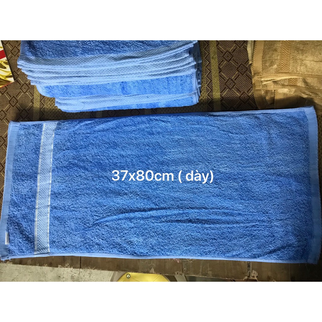 Khăn lau khăn B bán cân Kg