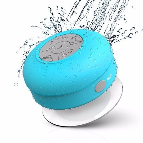 loa nghe nhạc bluetooth chống nước