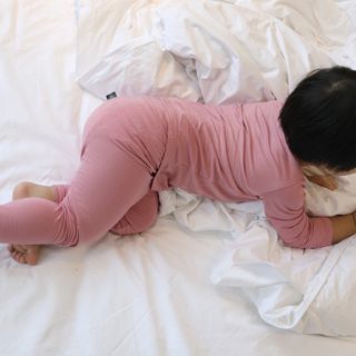 Bộ Minky mom
