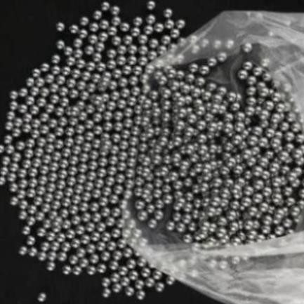 1kg Bi Sắt Đủ Kích Cỡ 6.35mm - 7mm - 8mm ..