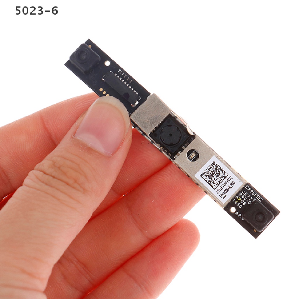 1 Bộ Webcam 5023-6 Cho Lenovo E540 E531 E440 / 431 L540
