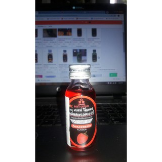 Hương dâu best odour thái lan 30ml