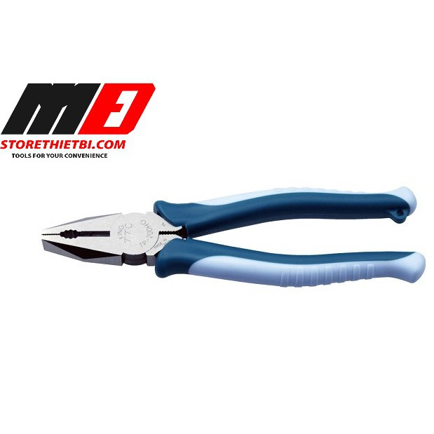 TSUNODA Kìm đa năng kiểu Âu 150mm TP-150/TP-150HG/TP-175/TP-175HG/TP-200/TP-200HG