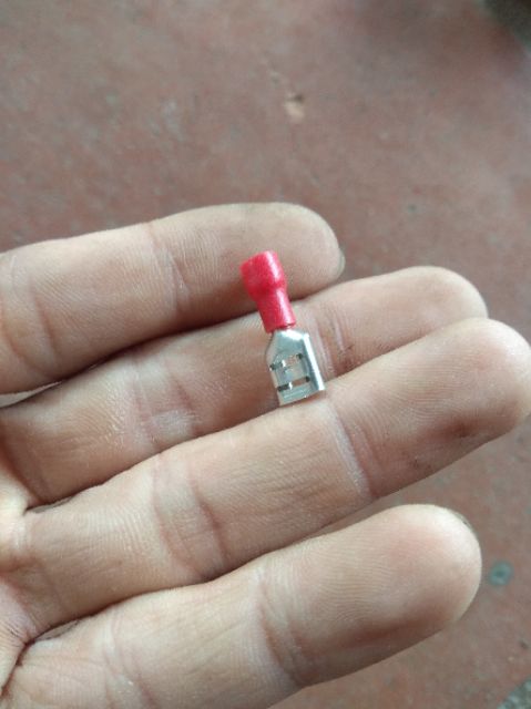 Cost cài đầu bình acquy motor cho xe máy oto điện trẻ em