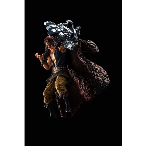 Set mô hình Ichiban Kuji One Piece Best of Omnibus  - chính hãng Nhật Bản