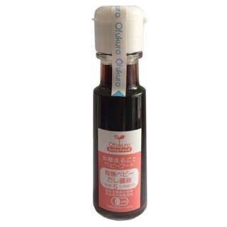 Nước tương Ofukuro -Nhật date mới nhất