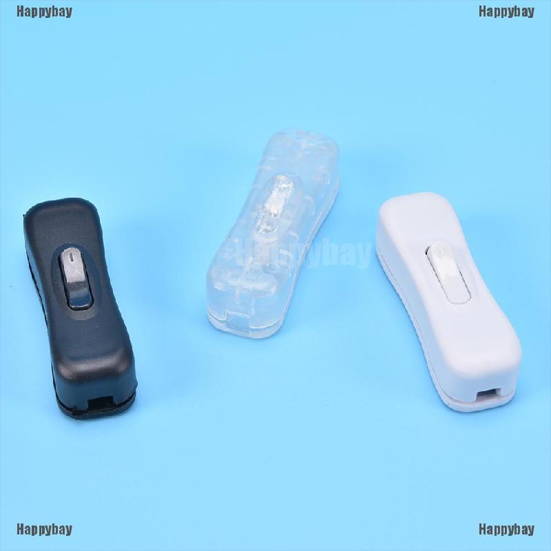 Set 2 công tắc đèn bàn nút nhấn chất lượng cao | BigBuy360 - bigbuy360.vn