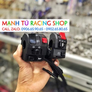 Cùm công tắc z900