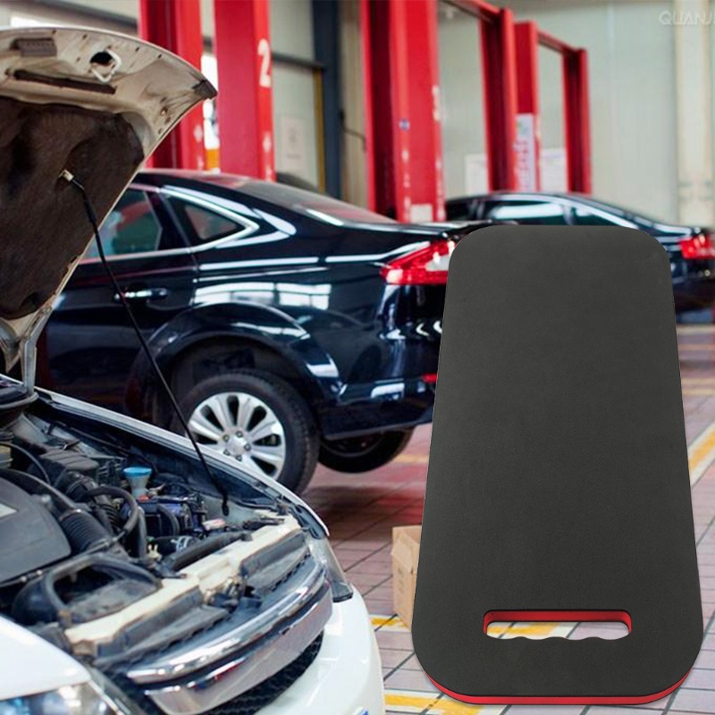 Thảm Xốp Đệm Đầu Gối Hỗ Trợ Sửa Chữa Phương Tiện