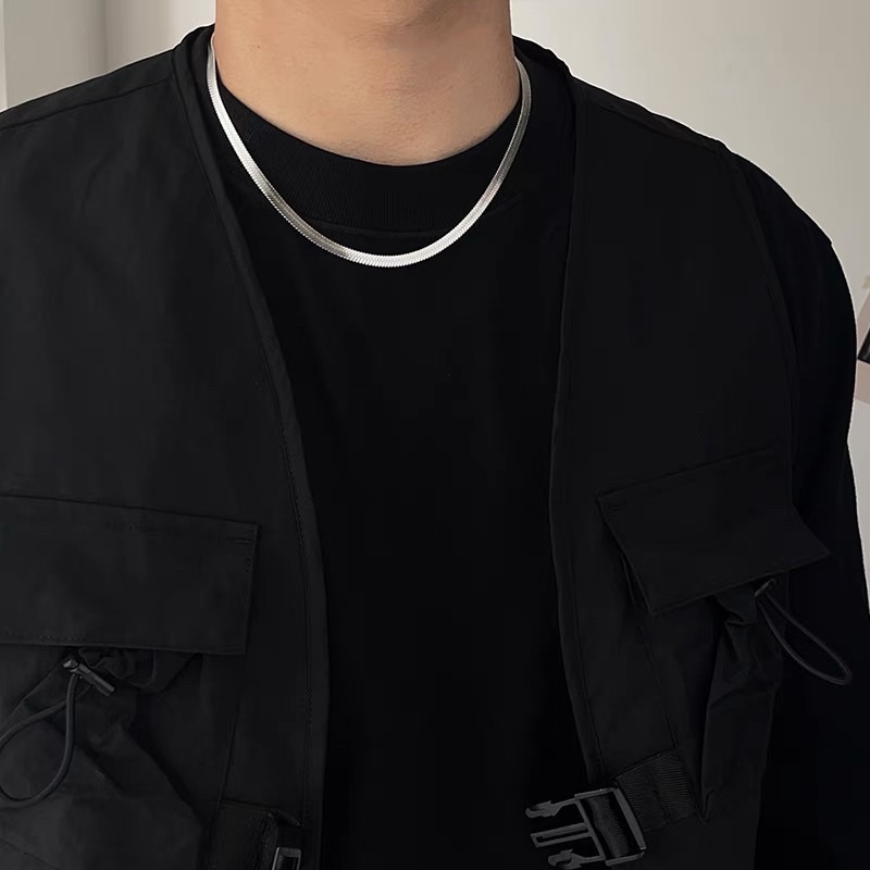 DÂY CHUYỀN NỮ TÍNH