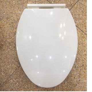 Nắp nhựa SCVN4500-WT(No.45) dùng cho bồn cầu nắp rơi tự do -American Standard