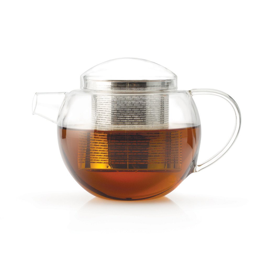 Lõi Lọc Trà Infuser 01 Artist Version - Pro Tea - Loveramics