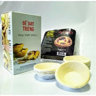 [CHỈ SHIP NỘI THÀNH HÀ NỘI] ĐẾ TART TRỨNG AMOZA