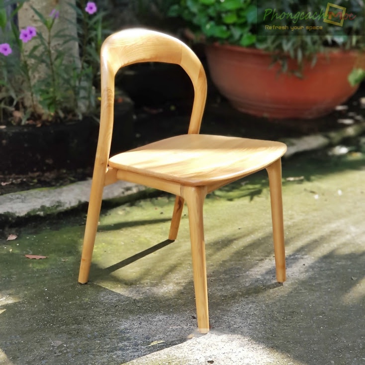 Ghế NEVA không tay