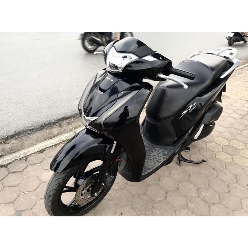 Tem SH 150i 2017-2019  Hàng Chính Hãng Honda