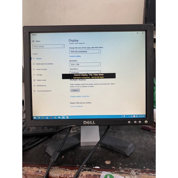 lô màn hình 16icnh hình chữ nhật cũ sài tốt | BigBuy360 - bigbuy360.vn