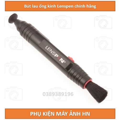 Bút lau lens chính hãng LENSPEN chất lượng cao