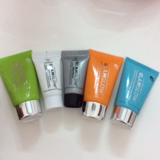 Glamglow 15g mặt nạ siêu sạch