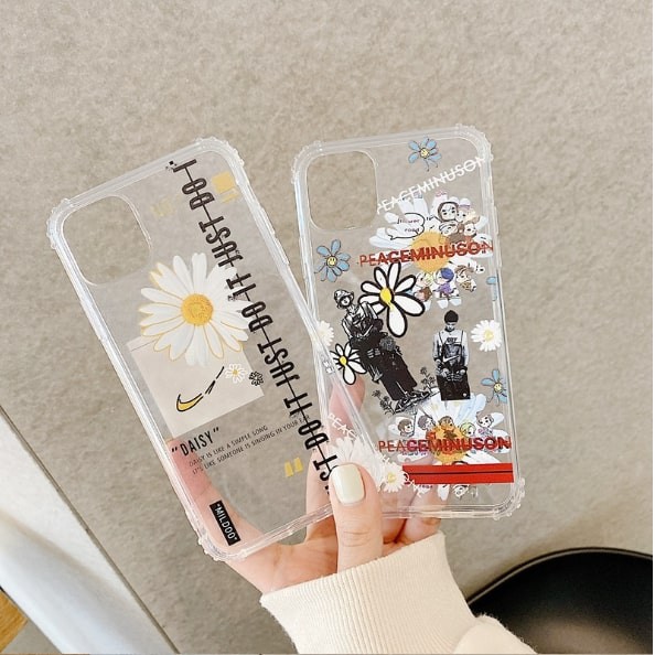 Ốp Lưng Xiaomi Mi K20 Pro Note10 Pro 8 - C061