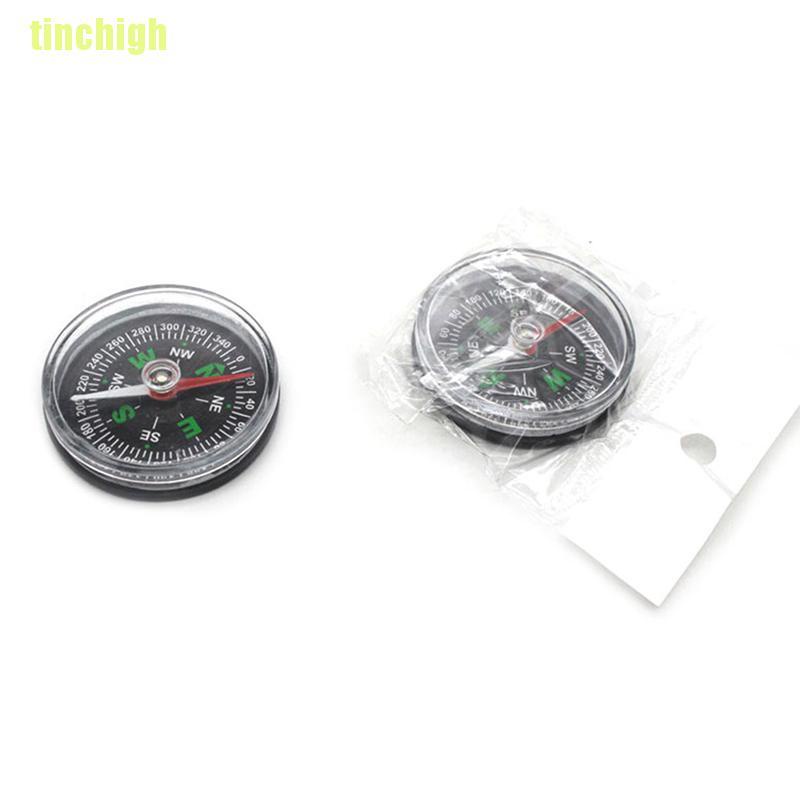 La Bàn Mini Thiết Kế Nhỏ Gọn Tiện Lợi