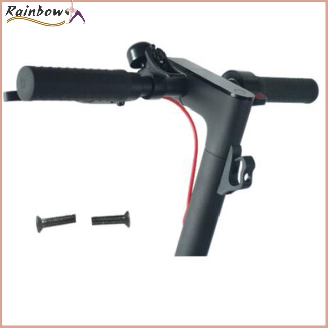 Phụ Kiện Móc Treo Túi Xách/Mũ Bảo Hiểm Gắn Phía Trước Xe Scooter Điện Xiaomi Mijia