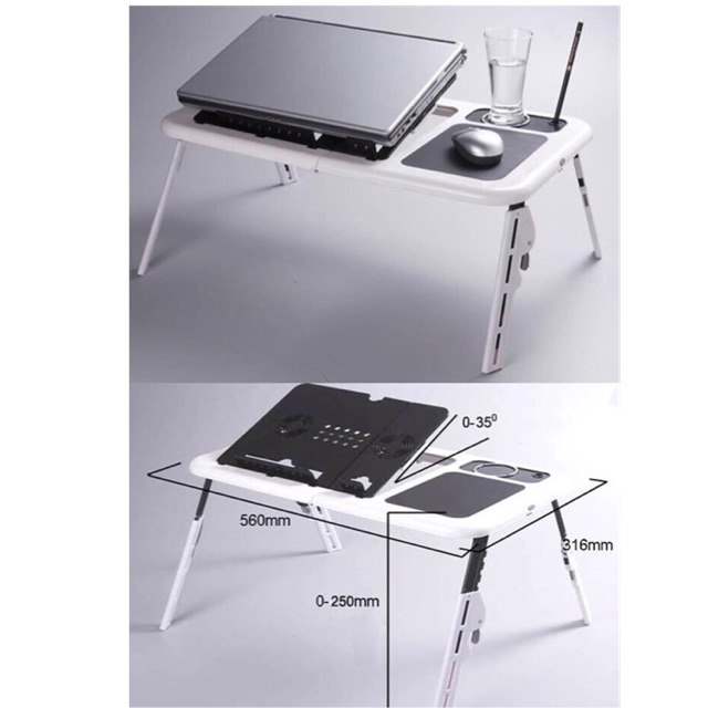 Bàn để laptop đa năng