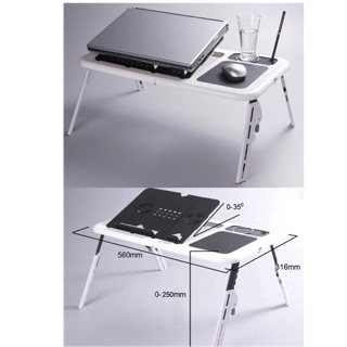 Bàn để laptop đa năng