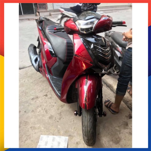 🌴MẶT NẠ XE MÁY SH 2017-2019 các loại