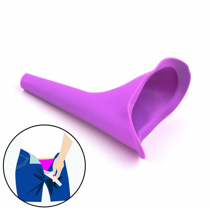 Dụng cụ hỗ trợ đi tiểu đứng cho nữ giới dễ dàng vệ sinh taphoacauvong90 | BigBuy360 - bigbuy360.vn